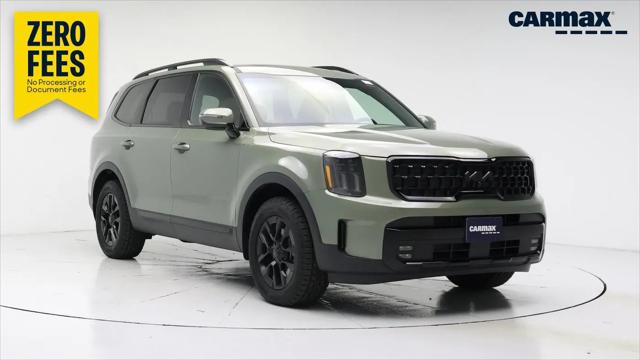 2025 Kia Telluride SX Prestige X-Pro for sale in Milwaukee, WI