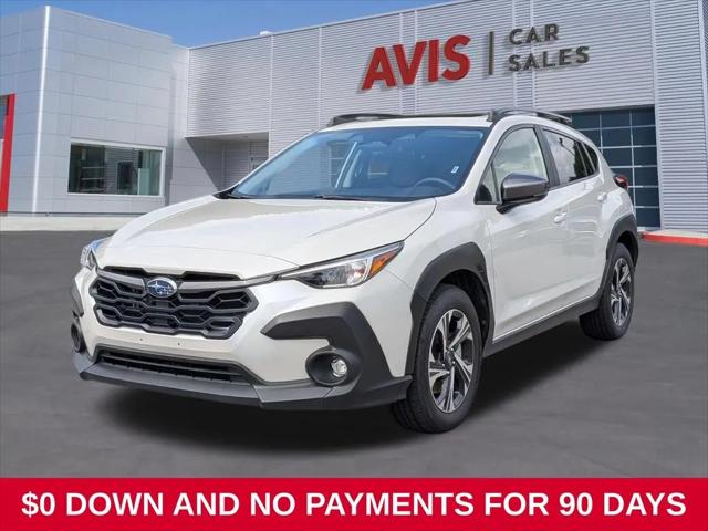 2025 Subaru Crosstrek Premium for sale in Alcoa, TN