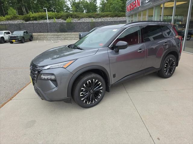 2026 Nissan Rogue Dark Armor for sale in Saco, ME
