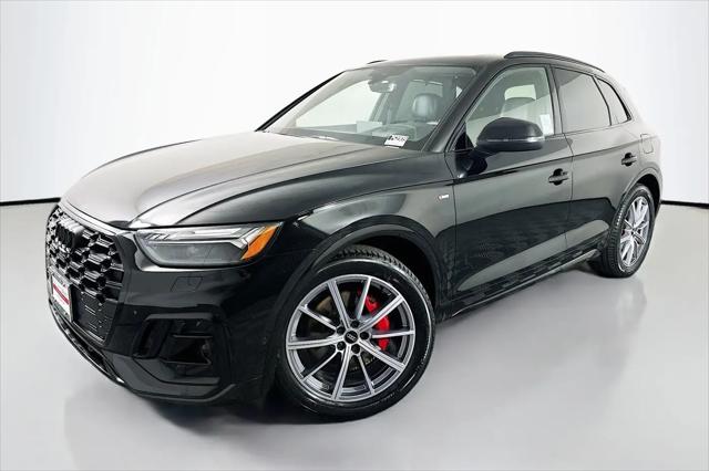 2024 Audi Q5 Plug-In Hybrid e Prestige for sale in Signal Hill, CA