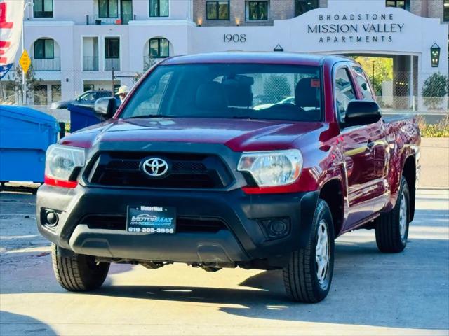 2012 Toyota Tacoma Base for sale in San Diego, CA