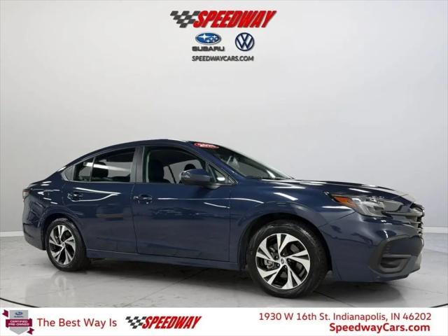 2025 Subaru Legacy Premium for sale in Indianapolis, IN