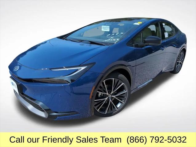2027 Toyota Prius XLE for sale in Epping, NH