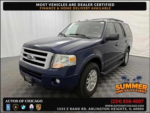2011 Ford Expedition XLT for sale in Arlington Heights, IL