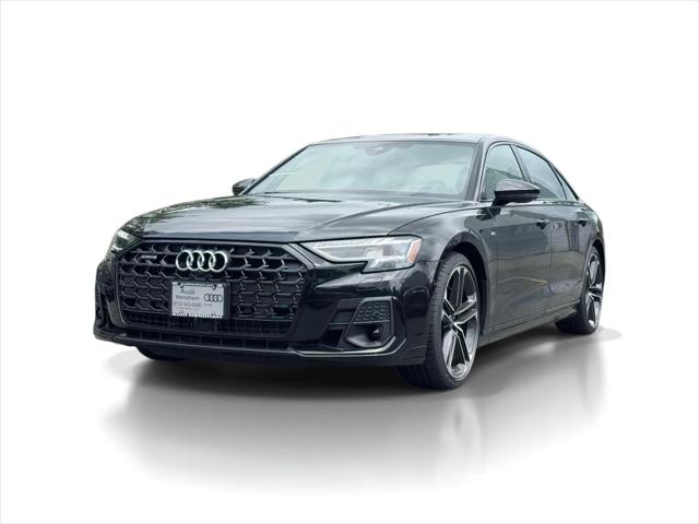 2026 Audi A8 55 TFSI quattro Tiptronic for sale in Bridgewater, NJ