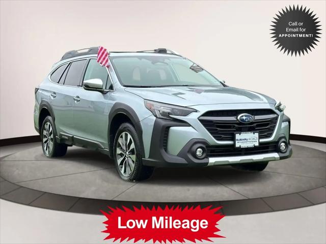 2025 Subaru Outback Touring for sale in Hackettstown, NJ