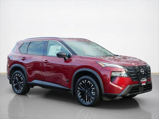 2026 Nissan Rogue Dark Armor for sale in Maplewood, MN