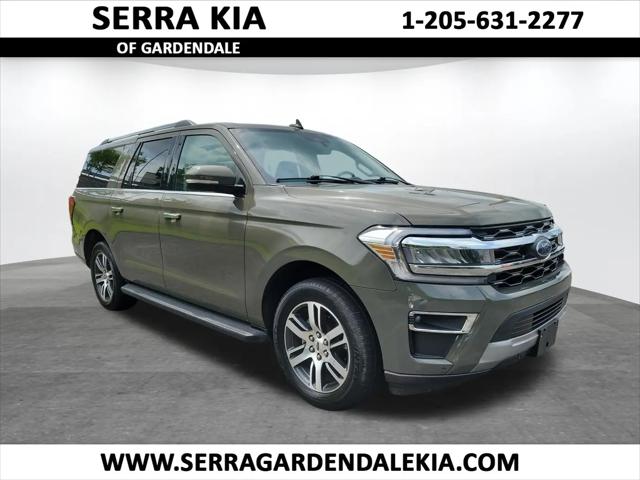 2024 Ford Expedition Limited MAX for sale in Gardendale, AL