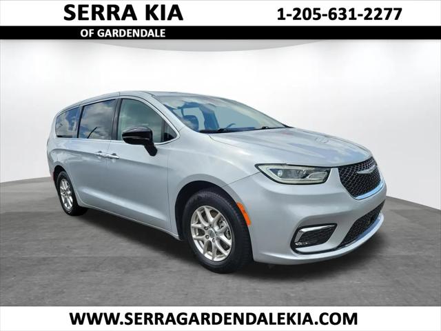 2024 Chrysler Pacifica Touring L for sale in Gardendale, AL