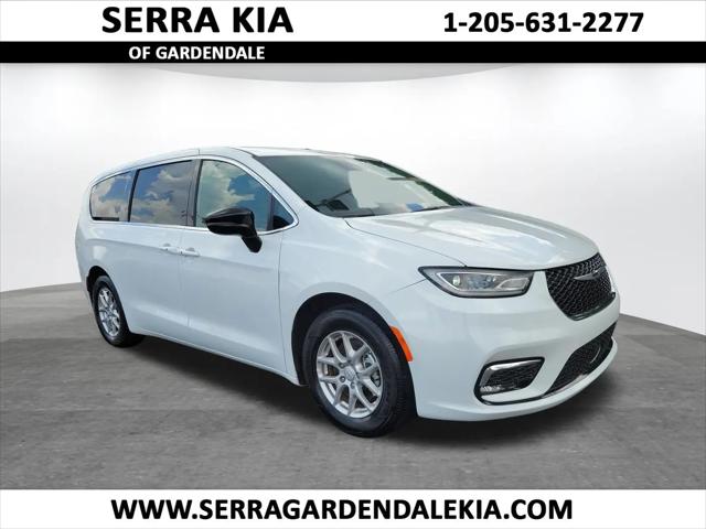 2026 Chrysler Pacifica Select for sale in Gardendale, AL