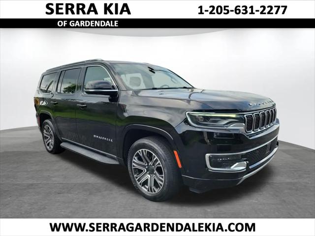 2024 Jeep Wagoneer Series II 4x2 for sale in Gardendale, AL