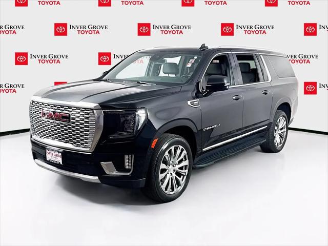 2023 GMC Yukon XL 4WD Denali for sale in Inver Grove, MN