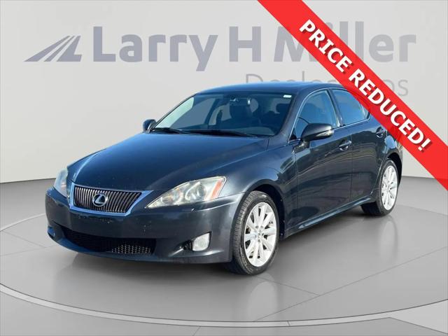 2009 Lexus IS 250 IS 250 for sale in Murray, UT