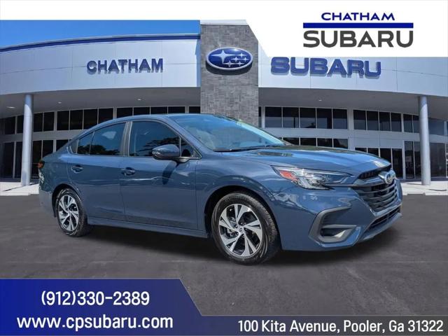 2025 Subaru Legacy Premium for sale in Pooler, GA