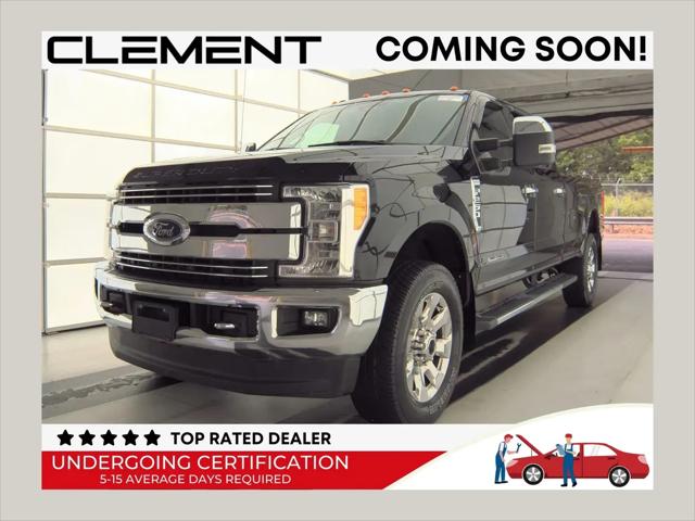 2017 Ford F-250 LARIAT for sale in Florissant, MO