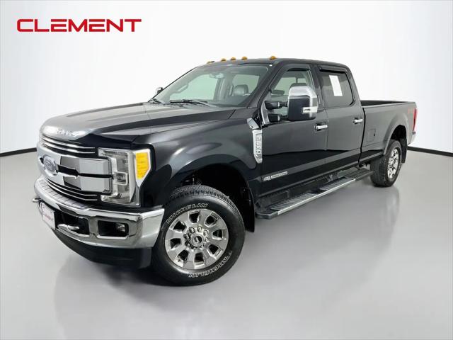 2017 Ford F-250 LARIAT for sale in Florissant, MO