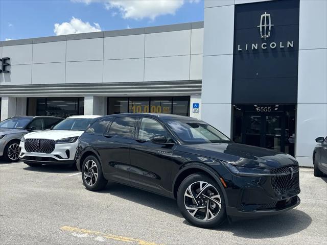 2026 Lincoln Nautilus Premiere for sale in Fort Pierce, FL