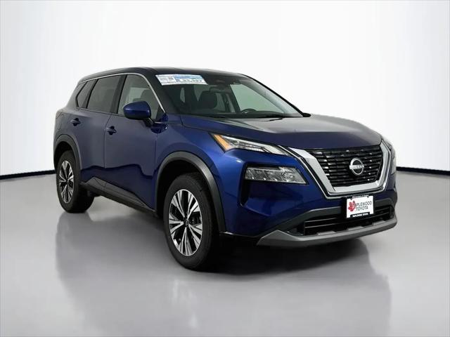 2023 Nissan Rogue SV Intelligent AWD for sale in Maplewood, MN