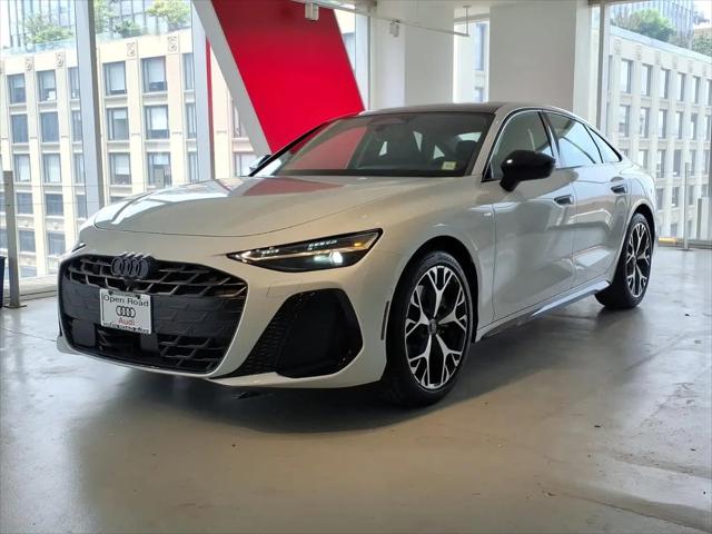2026 Audi A6 Premium Plus quattro S tronic for sale in New York, NY
