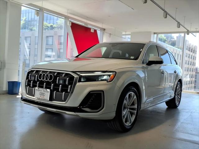 2026 Audi Q7 Premium Plus TFSI quattro tiptronic for sale in New York, NY