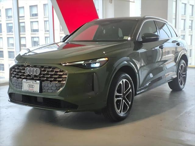 2025 Audi Q5 Premium Plus TFSI quattro S tronic for sale in New York, NY