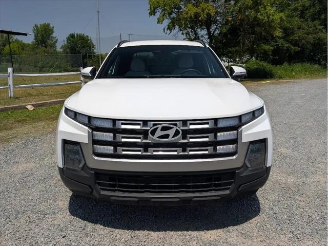 2025 Hyundai Santa Cruz SEL for sale in Neptune City, NJ