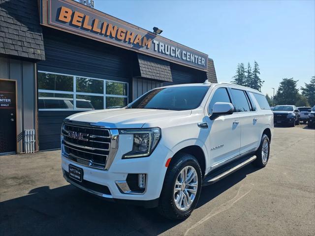 2024 GMC Yukon XL SLT for sale in Lynden, WA