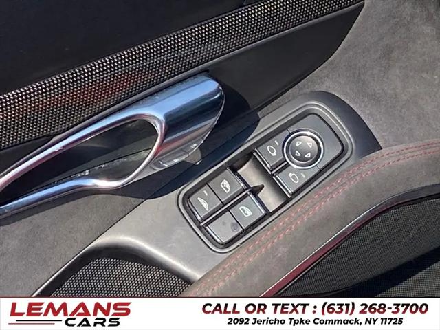 2015 Porsche 911 Carrera S