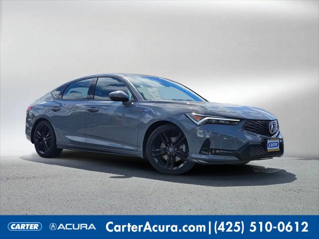 2026 Acura Integra FWD A-Spec for sale in Lynnwood, WA