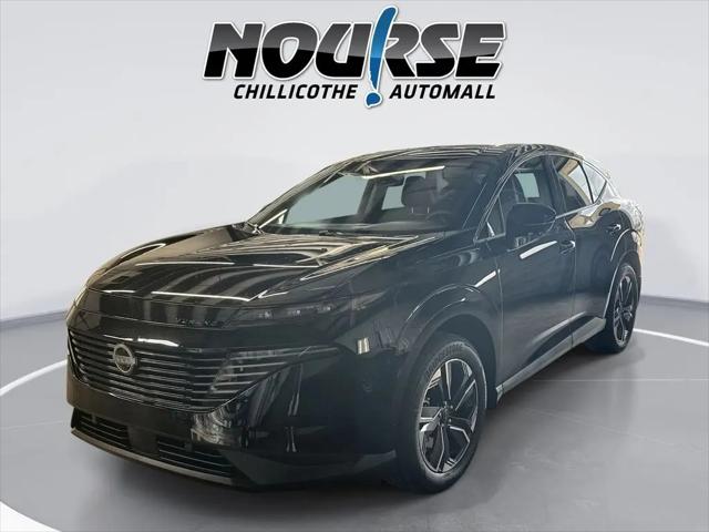 2026 Nissan Murano SL for sale near Chillicothe, OH
