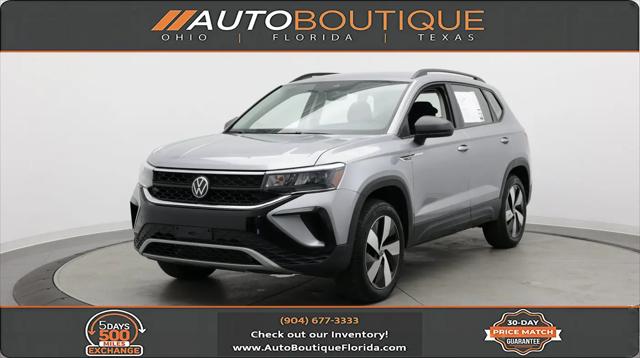 2024 Volkswagen Taos 1.5T S for sale in Jacksonville, FL