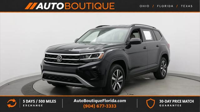 2023 Volkswagen Atlas 2.0T SE for sale in Jacksonville, FL