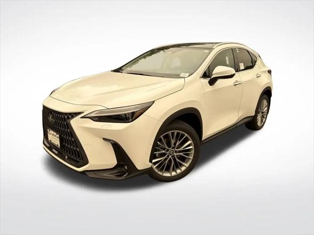 2026 Lexus NX 350 Luxury for sale in Bedford, NH