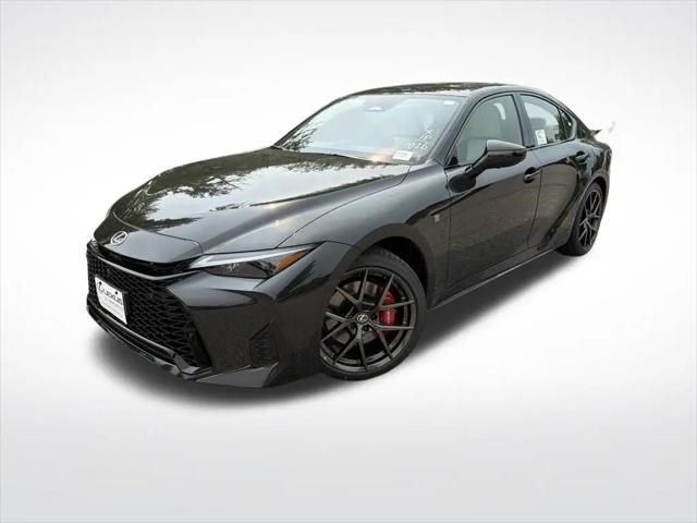 2026 Lexus IS 350 F SPORT for sale in Bedford, NH