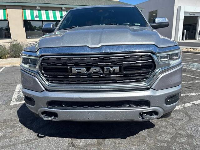 2019 Ram 1500 Limited Crew Cab 4x4 6'4" Box for sale in Twin Falls, ID