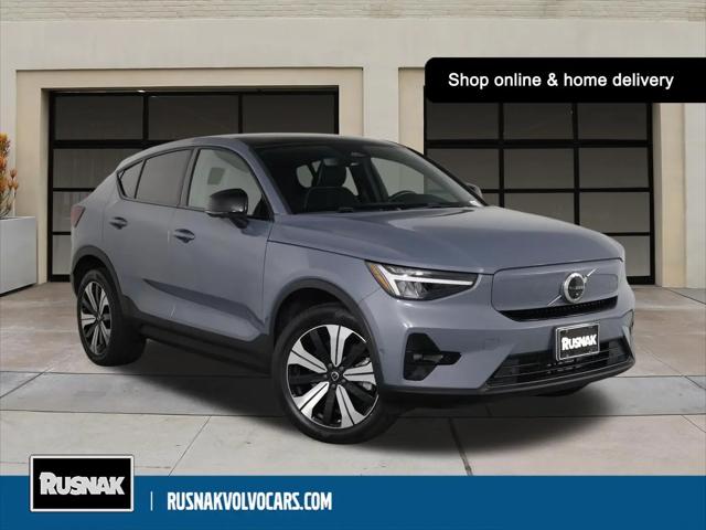 2023 Volvo CT Twin Plus for sale in Pasadena, CA