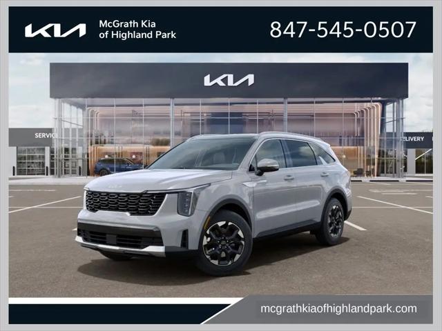 2026 Kia Sorento S for sale in Highland Park, IL