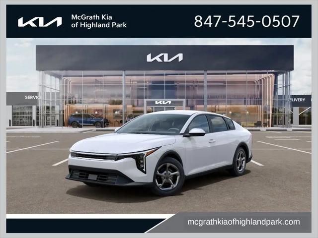 2026 Kia K4 LXS for sale in Highland Park, IL