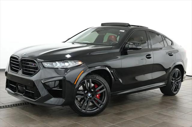 2024 BMW X6 M Standard for sale in Elmhurst, IL