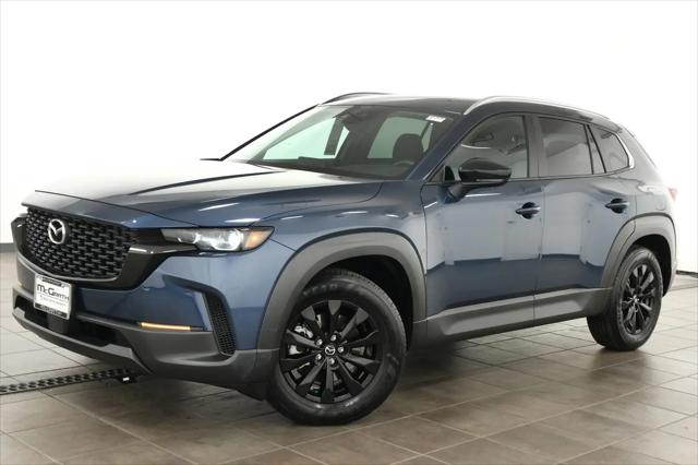 2024 Mazda CX-50 2.5 S Preferred for sale in Elmhurst, IL