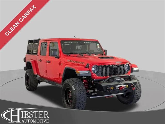 2024 Jeep Gladiator Sport for sale in Sanford, NC