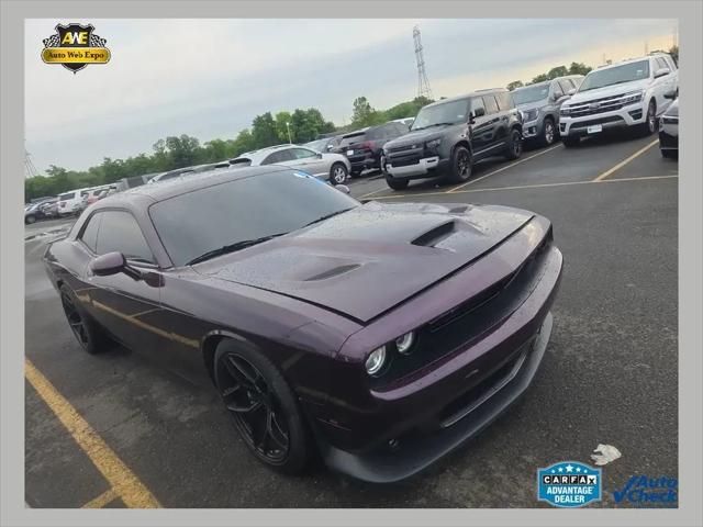 2020 Dodge Challenger R/T Scat Pack for sale in plano, TX