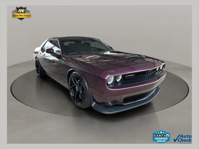 2020 Dodge Challenger R/T Scat Pack for sale in plano, TX