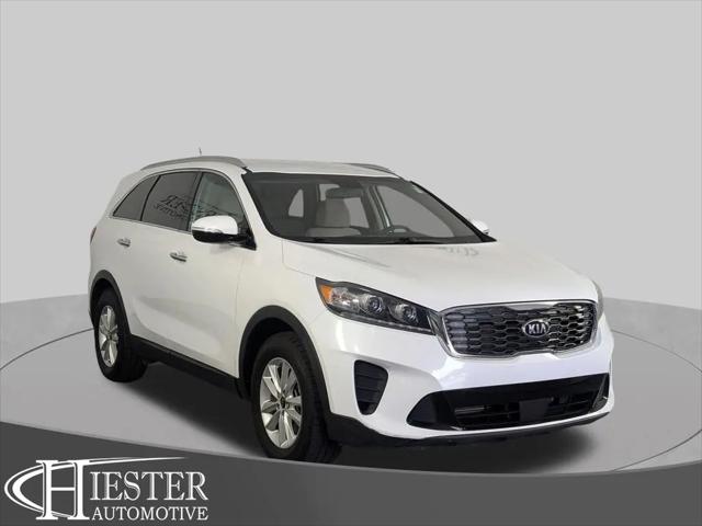 2020 Kia Sorento 2.4L LX for sale in Lillington, NC