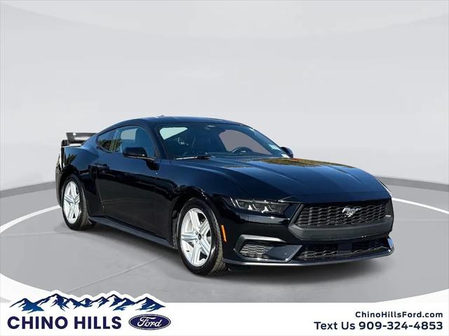 2026 Ford Mustang EcoBoost Premium Fastback for sale in Chino Hills, CA