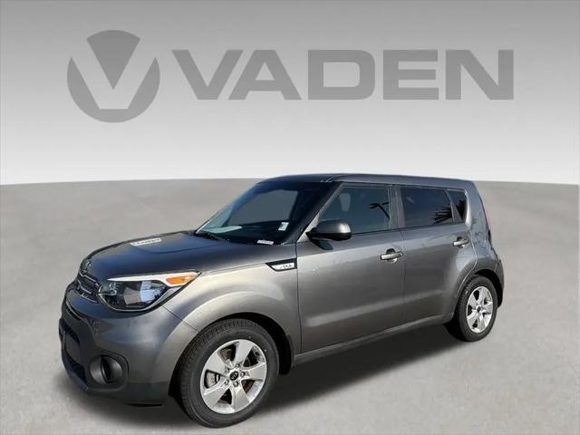 2018 Kia Soul Base for sale in Brunswick, GA