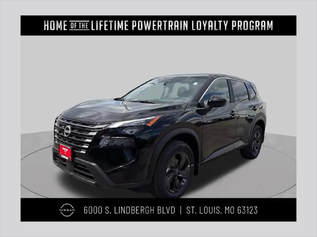 2026 Nissan Rogue SV for sale in St. Louis, MO