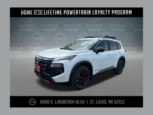 2026 Nissan Rogue Rock Creek for sale in St. Louis, MO