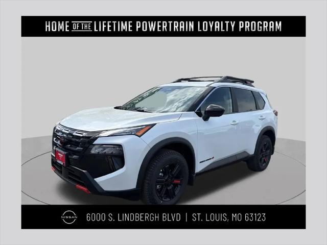 2026 Nissan Rogue Rock Creek for sale in St. Louis, MO