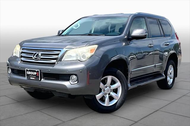 2013 Lexus GX 460 GX 460 for sale in Houston, TX